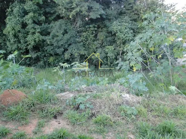 Terreno com 394m², à venda, no bairro Jardim Primavera em Guaxupé