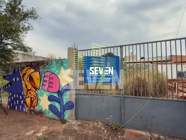 Terreno com 200m², à venda, no bairro Vila Independência em Bauru
