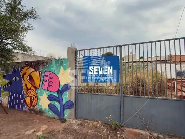 Terreno com 200m², à venda, no bairro Vila Independência em Bauru