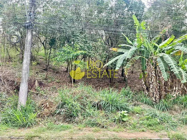 Terreno com 4900m², à venda, no bairro Apóstolo Paulo em Barra Mansa