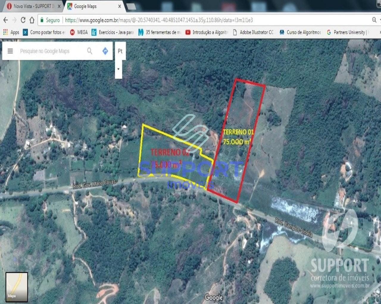 Terreno, 75 m² - Foto 7