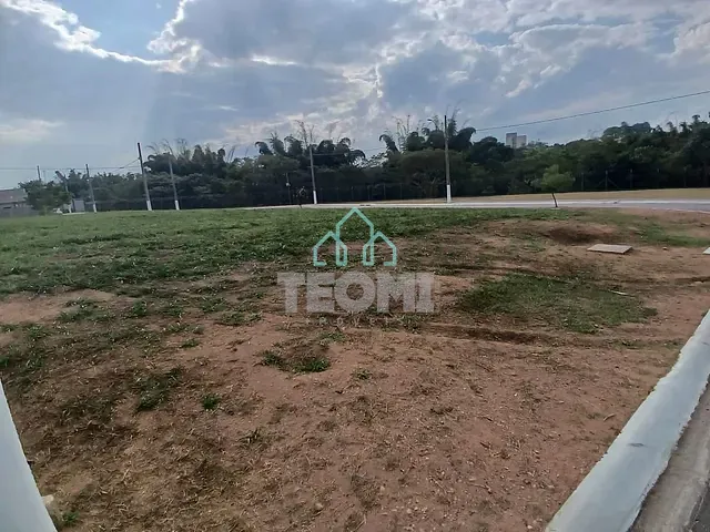 Terreno com 344m², à venda, no bairro Terras de Benvira em Tremembé