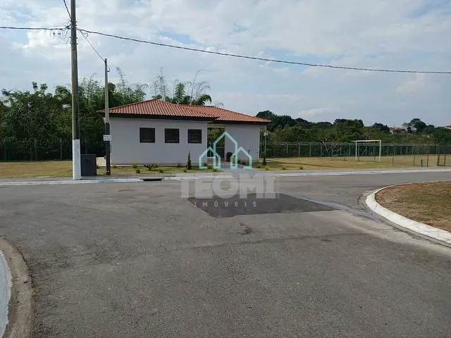 Terreno com 344m², à venda, no bairro Terras de Benvira em Tremembé