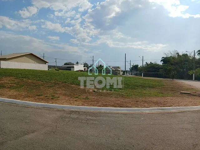 Terreno com 344m², à venda, no bairro Terras de Benvira em Tremembé