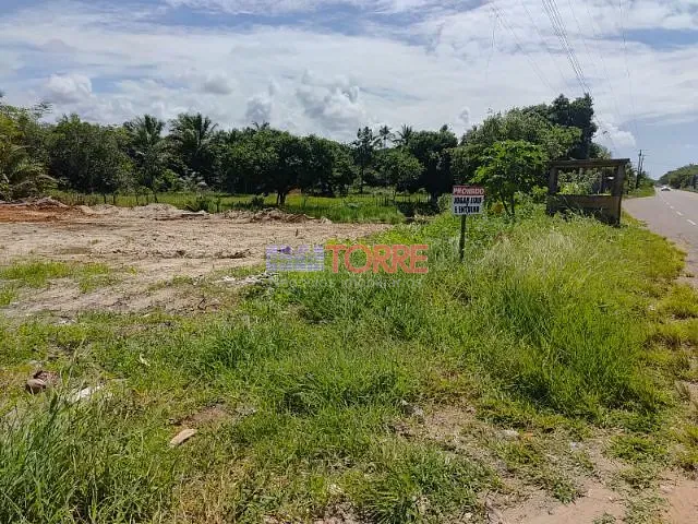 Terreno com 120m², à venda, no bairro Aritaguá em Ilhéus