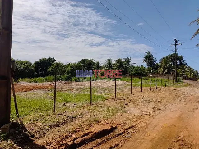 Terreno com 120m², à venda, no bairro Aritaguá em Ilhéus