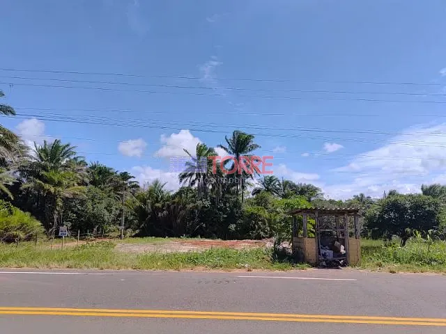 Terreno com 120m², à venda, no bairro Aritaguá em Ilhéus