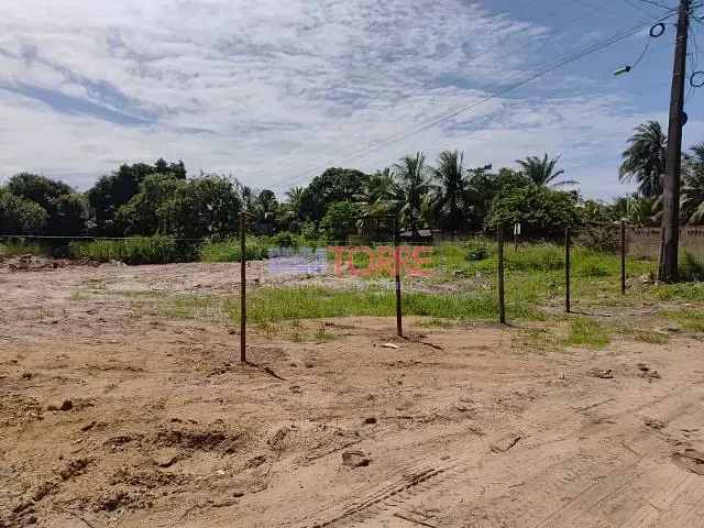 Terreno com 120m², à venda, no bairro Aritaguá em Ilhéus