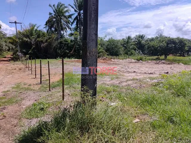 Terreno com 120m², à venda, no bairro Aritaguá em Ilhéus