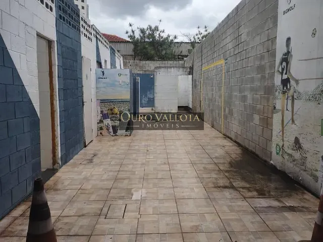 Terreno com 1736m², à venda, no bairro Vila Bertioga em São Paulo