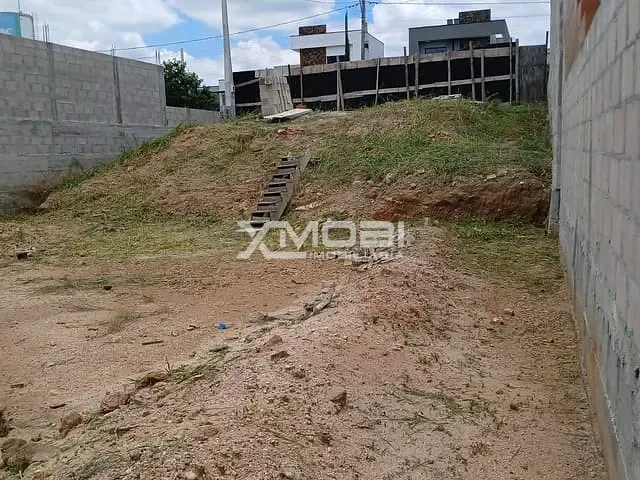 Terreno com 300m², à venda, no bairro JARDIM PRIMAVERA em Itupeva