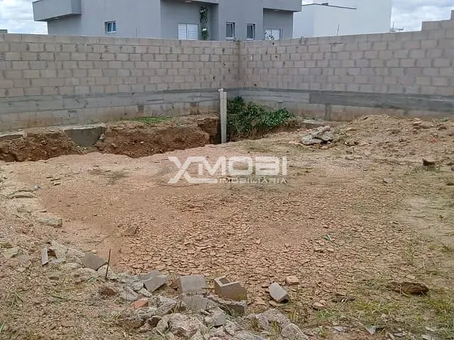 Terreno com 300m², à venda, no bairro JARDIM PRIMAVERA em Itupeva