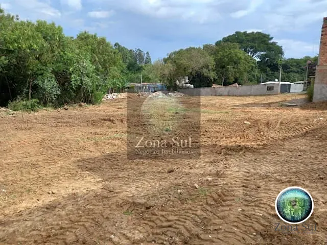 Terreno à venda, no bairro Vila Mineirao em Sorocaba