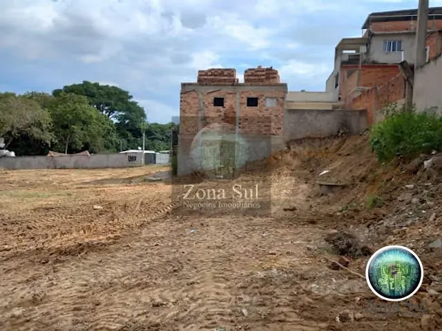 Terreno à venda, no bairro Vila Mineirao em Sorocaba