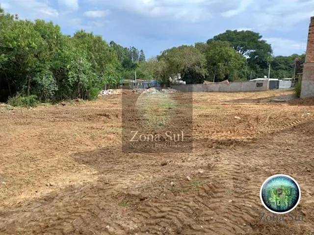 Terreno à venda, no bairro Vila Mineirao em Sorocaba