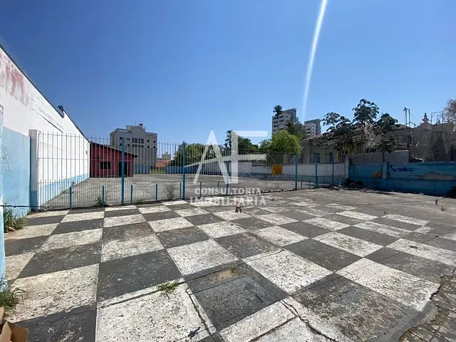 Terreno com 1800m², para alugar, no bairro Jardim das Nações em Taubaté