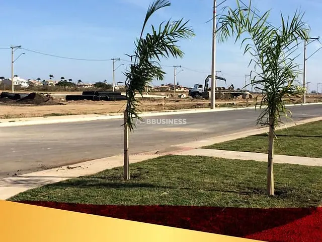 Terreno com 180m², à venda, no bairro Residencial Village em Campos dos Goytacazes