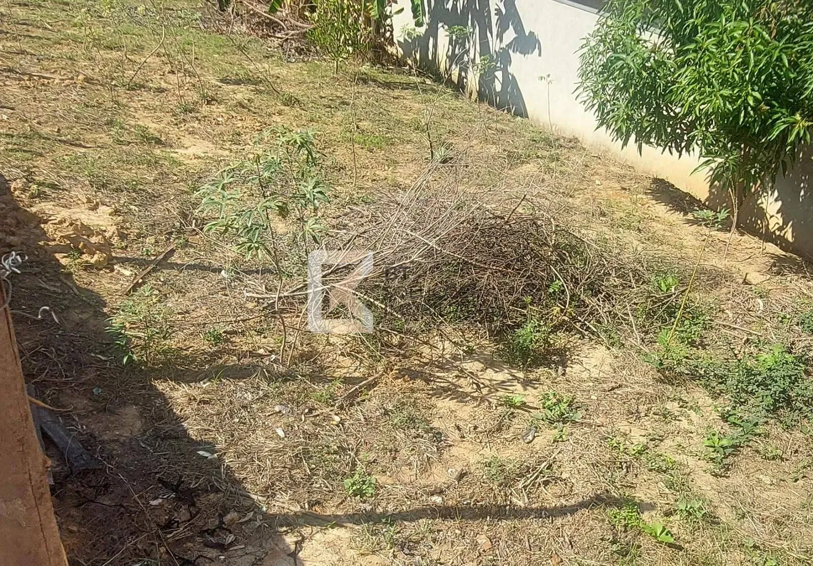 Terreno, 250 m² - Foto 1