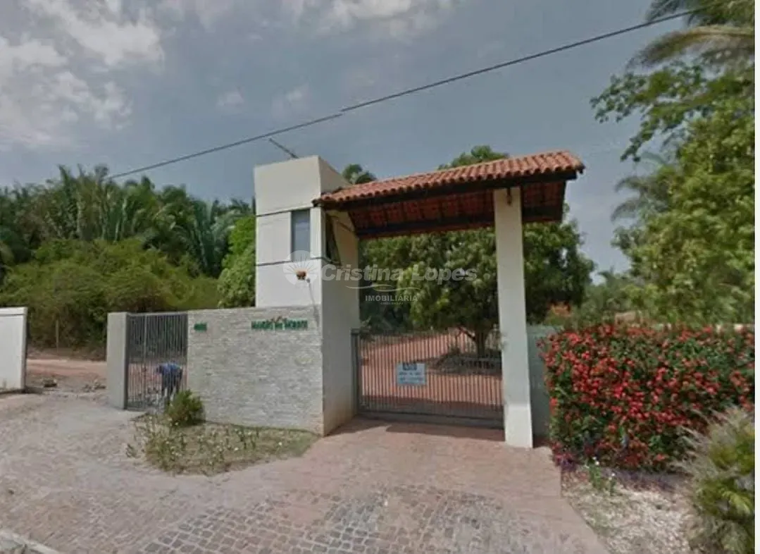 Terreno, 600 m² - Foto 1