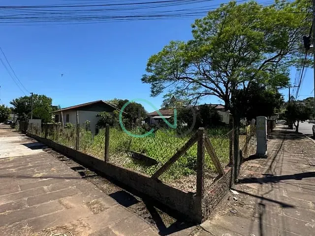 Terreno com 1330m², à venda, no bairro Centro em Sapiranga