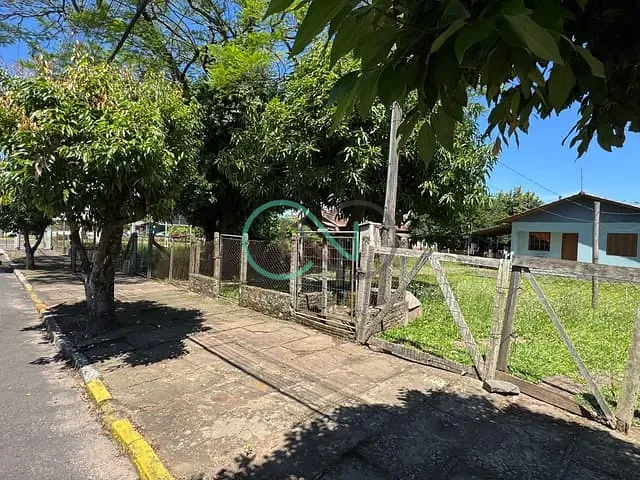 Terreno com 1330m², à venda, no bairro Centro em Sapiranga