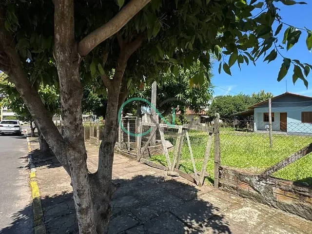 Terreno com 1330m², à venda, no bairro Centro em Sapiranga