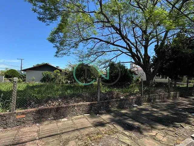 Terreno com 1330m², à venda, no bairro Centro em Sapiranga