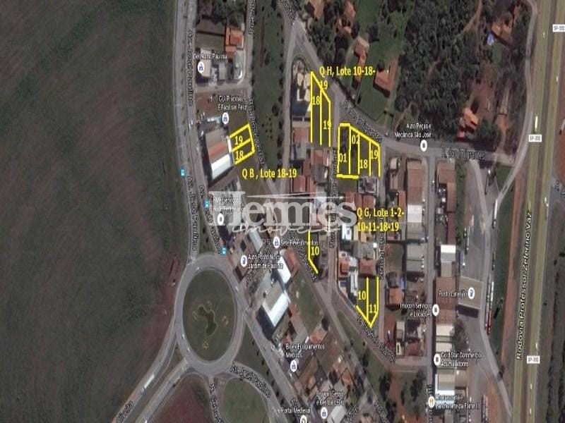 Terreno, 363 m² - Foto 1