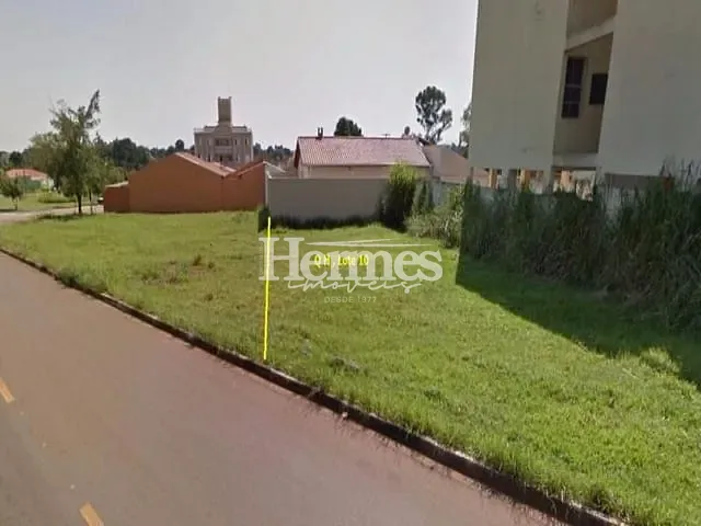 Terreno com 364m², à venda, no bairro Parque da Figueira em Paulínia