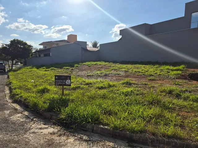 Terreno com 433m², à venda, no bairro Estância das Flores em Jaguariúna
