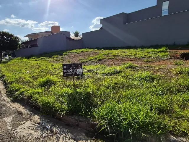 Terreno com 433m², à venda, no bairro Estância das Flores em Jaguariúna