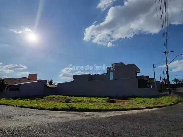 Terreno com 433m², à venda, no bairro Estância das Flores em Jaguariúna