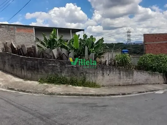 Terreno com 256m², à venda, no bairro Jardim Luana em Itaquaquecetuba