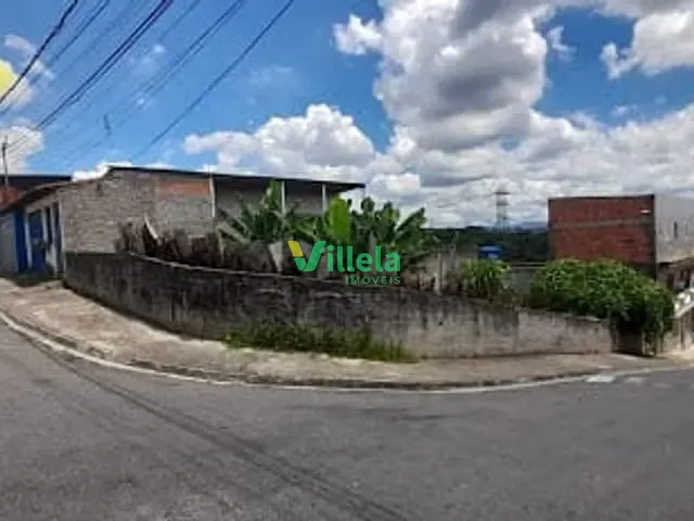 Terreno com 256m², à venda, no bairro Jardim Luana em Itaquaquecetuba