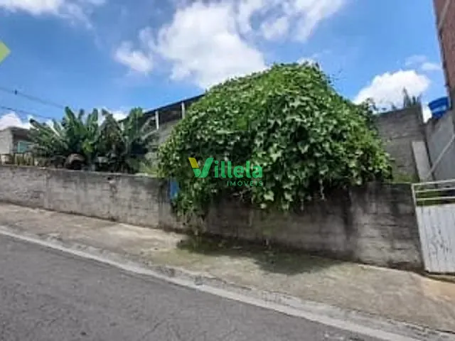 Terreno com 256m², à venda, no bairro Jardim Luana em Itaquaquecetuba