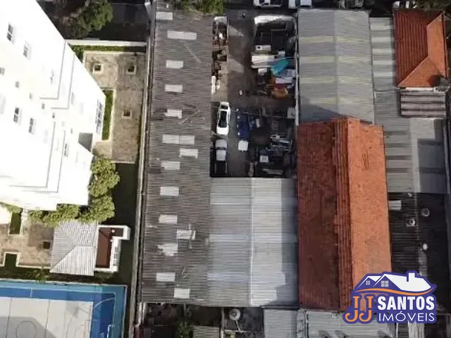 Terreno com 1600m², à venda, no bairro Mooca em São Paulo