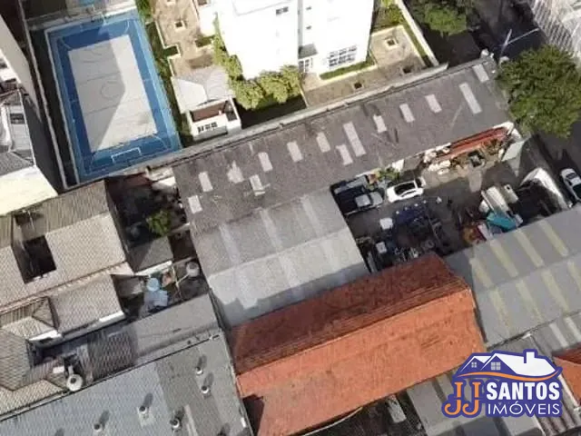 Terreno com 1600m², à venda, no bairro Mooca em São Paulo