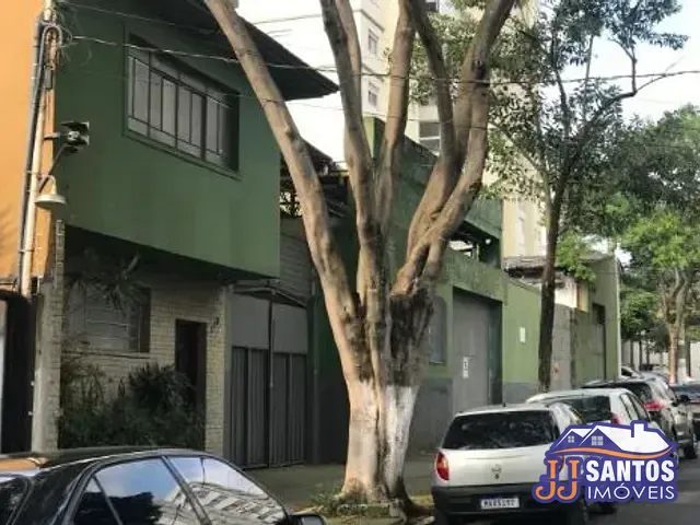 Terreno com 1600m², à venda, no bairro Mooca em São Paulo