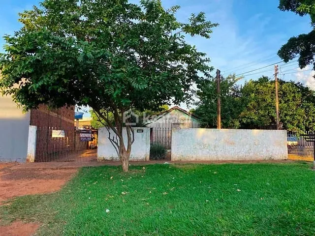 Terreno com 360m², à venda, no bairro Vila Marcos Roberto em Campo Grande