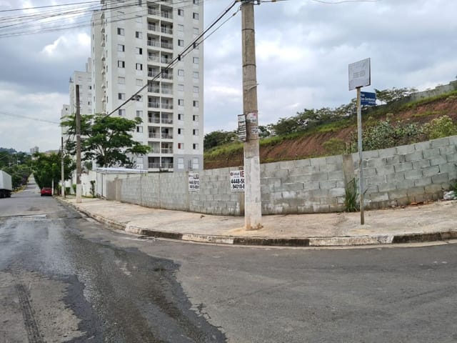 Terreno com 500m², à venda ou para alugar, no bairro Portais (Polvilho) em Cajamar