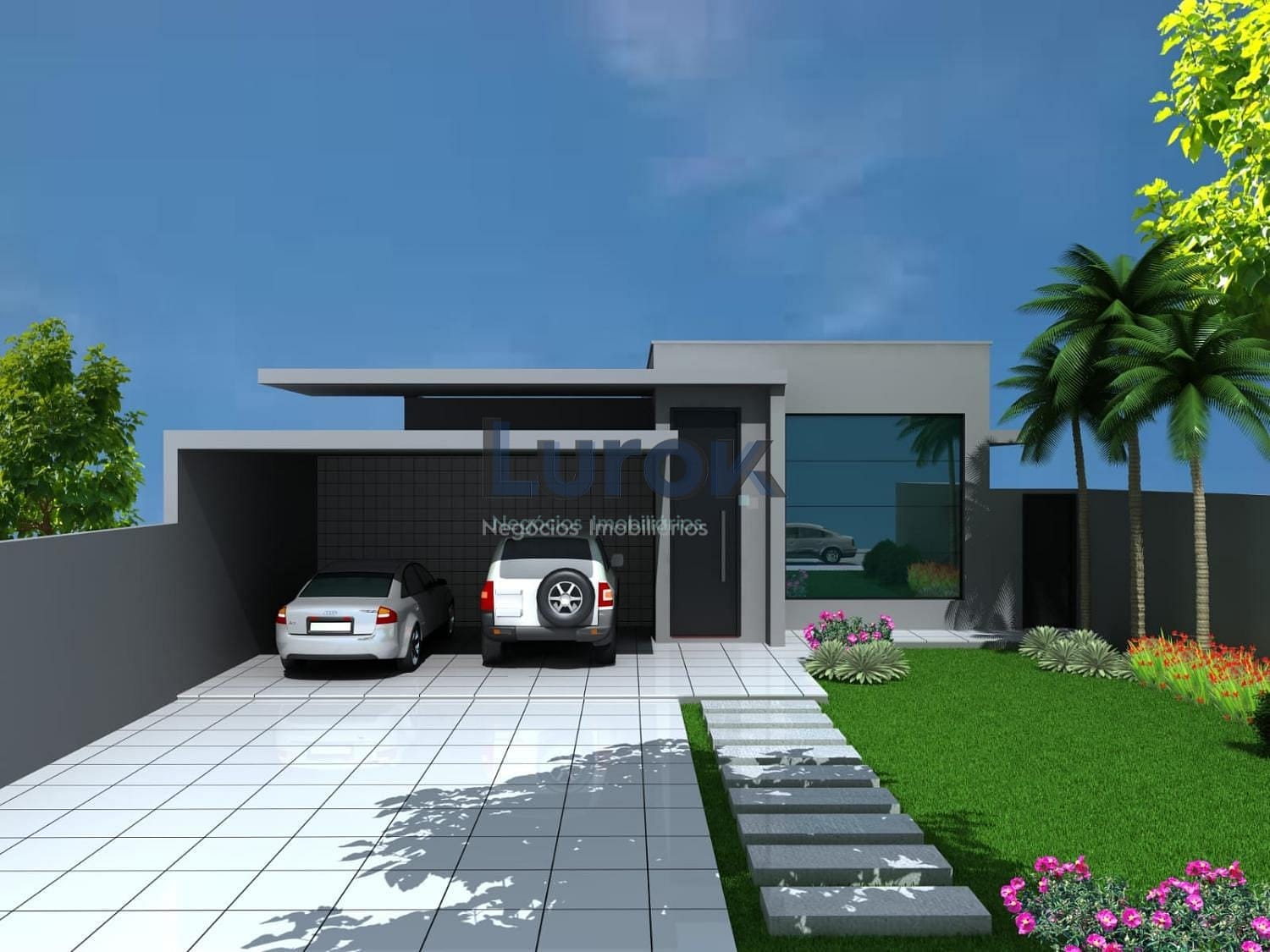 Terreno, 504 m² - Foto 1