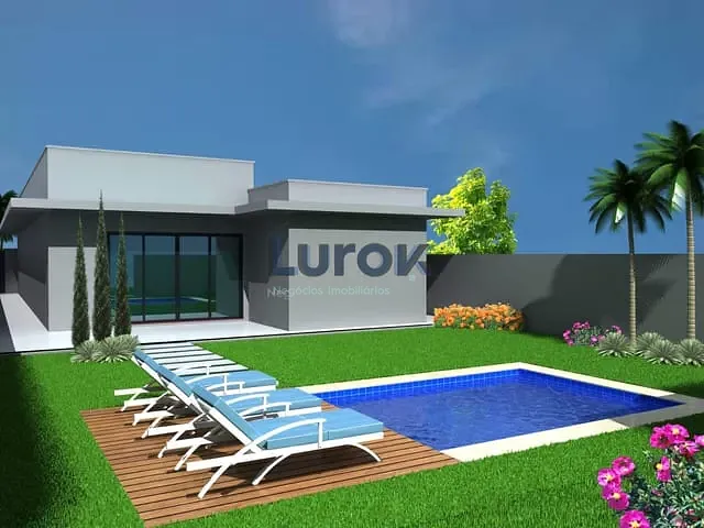 Terreno com 504m², à venda, no bairro Res Aziz em Louveira