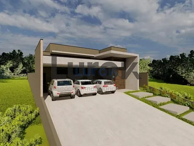 Terreno com 504m², à venda, no bairro Res Aziz em Louveira