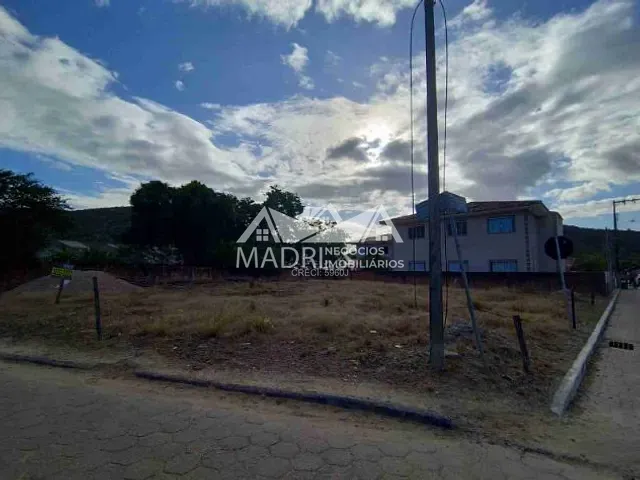 Terreno com 390m², à venda, no bairro Guarda do Cubatão em Palhoça