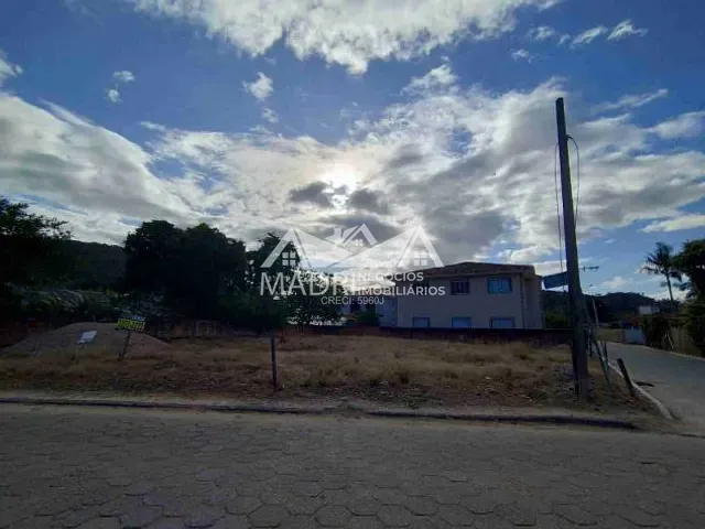 Terreno com 390m², à venda, no bairro Guarda do Cubatão em Palhoça