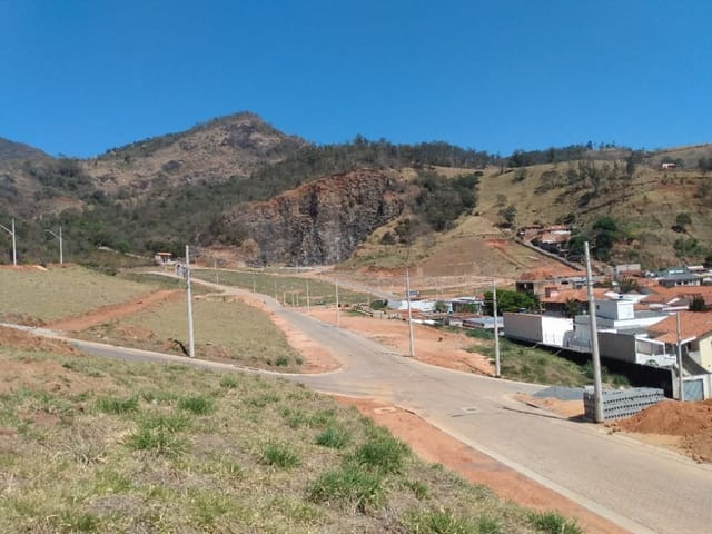 Foto do Terreno - Terreno à venda 210M², Nossa Senhora de Fátima, Itajubá - MG | MOHALLEM e LOPES CORRETAGEM E ADMINISTRACAO DE IMOVEIS LTDA