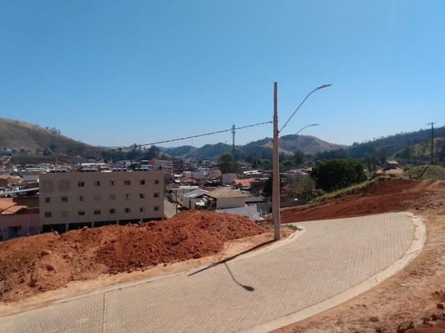 Foto do Terreno - Terreno à venda 210M², Nossa Senhora de Fátima, Itajubá - MG | MOHALLEM e LOPES CORRETAGEM E ADMINISTRACAO DE IMOVEIS LTDA
