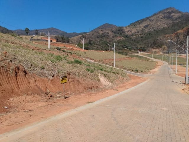 Foto do Terreno - Terreno à venda 210M², Nossa Senhora de Fátima, Itajubá - MG | MOHALLEM e LOPES CORRETAGEM E ADMINISTRACAO DE IMOVEIS LTDA