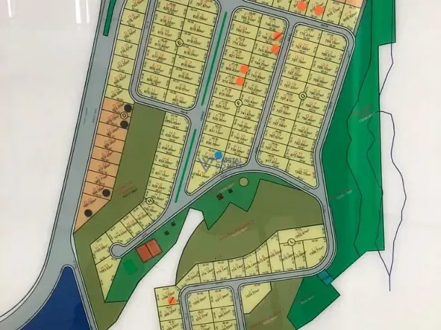 Terreno com 904m², à venda, no bairro Jardim Portugal em São José dos Campos