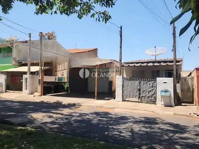 Terreno com 702m², à venda, no bairro Jardim Arrivabene III em Artur Nogueira